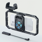 BRR × SmallRig CryoCage Mobile Rig