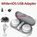 BRR OrbitClip Wireless Lav System