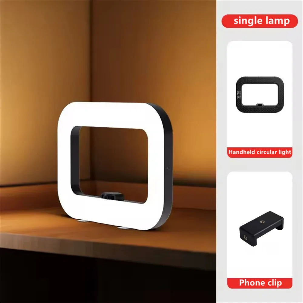BRR HaloGrip Creator Light