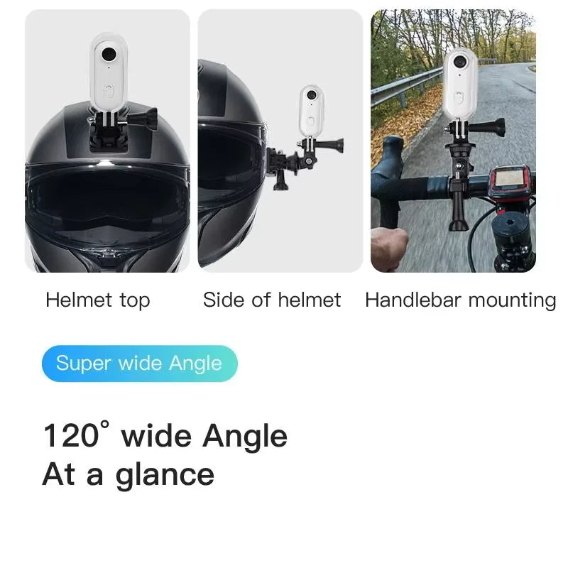 BRR Core Action Camera