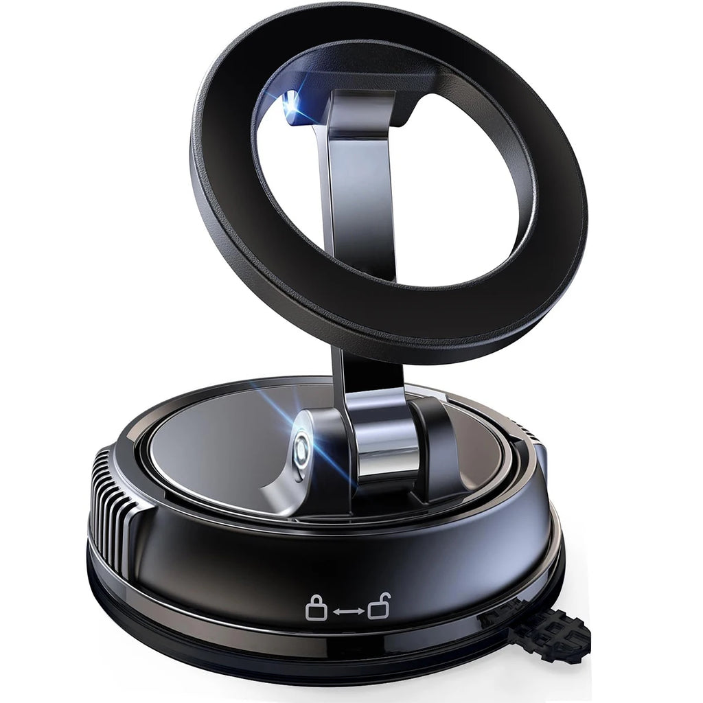BRR MagGrip Suction Creator Mount