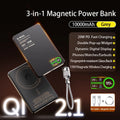 BRR MagCharge Pro PowerBank