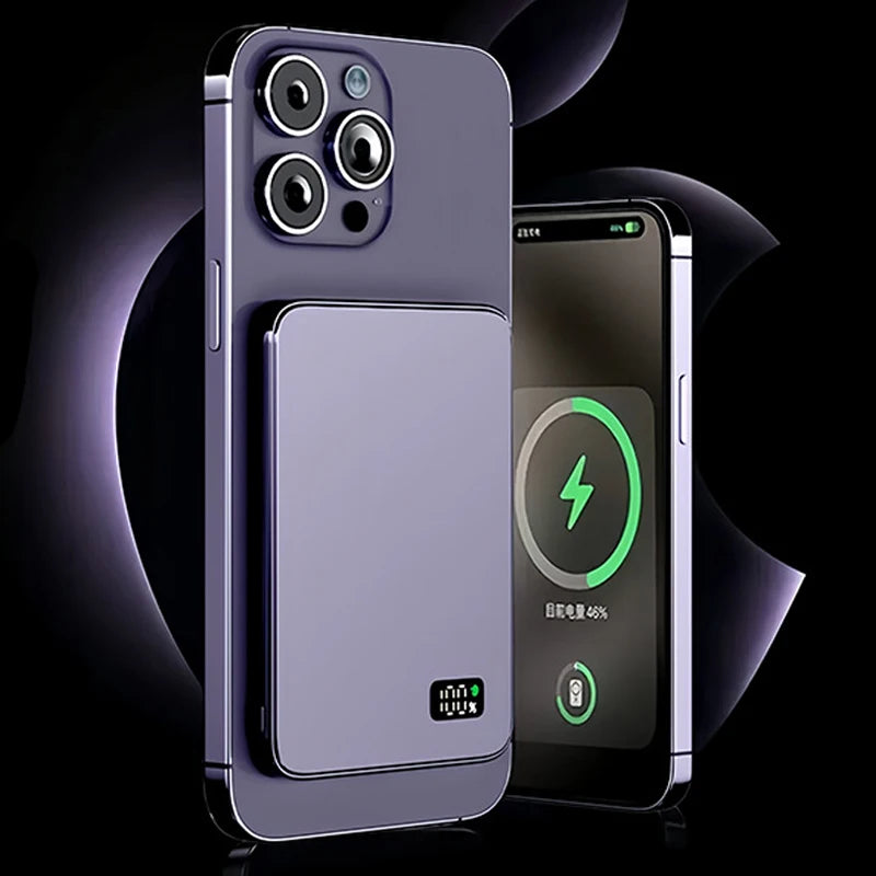 BRR SlimCharge MagSafe PowerBank