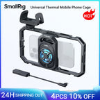 BRR × SmallRig CryoCage Mobile Rig