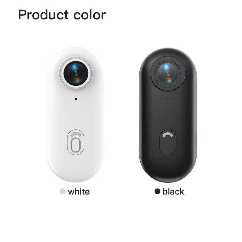 BRR Core Action Camera