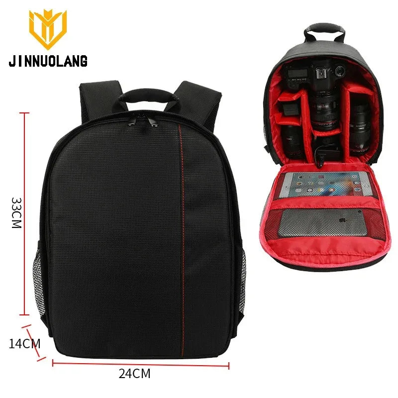 BRR StreetPack Creator Camera Bag