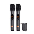 BRR × G-MARK M23 Dual UHF Mic System