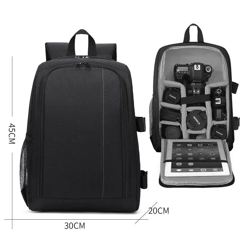 BRR StreetPack Creator Camera Bag