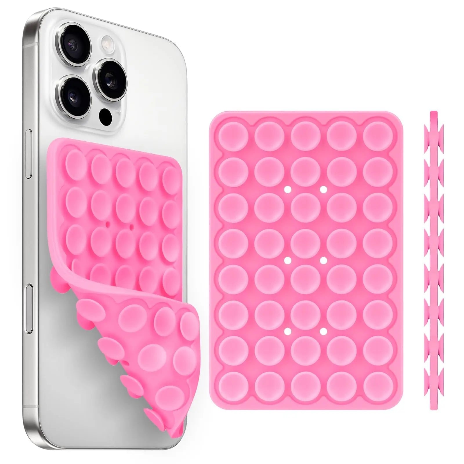 BRR StickyGrip Suction Phone Pad
