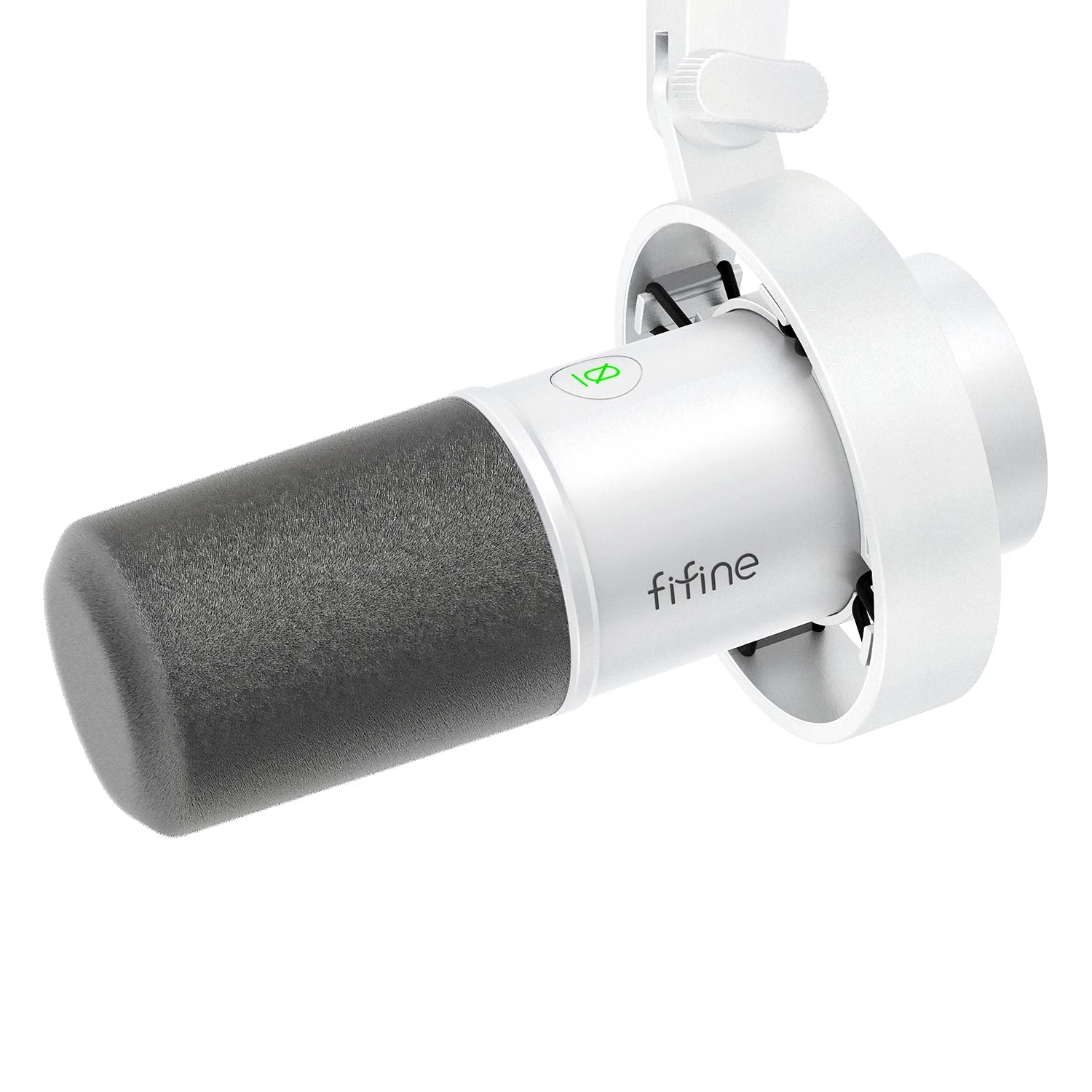 BRR × FIFINE K688 Broadcast Mic