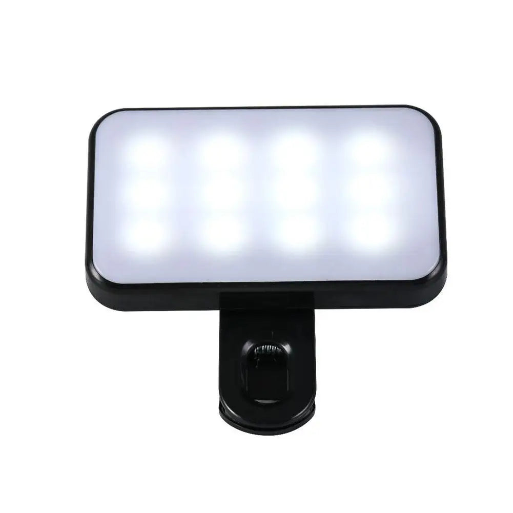 BRR ClipBeam Creator Fill Light