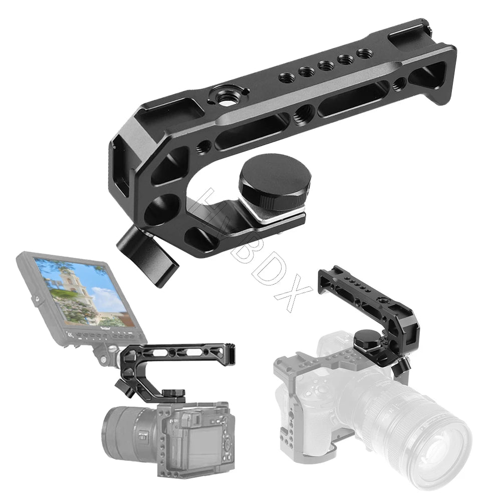 BRR CineGrip ARRI Top Handle