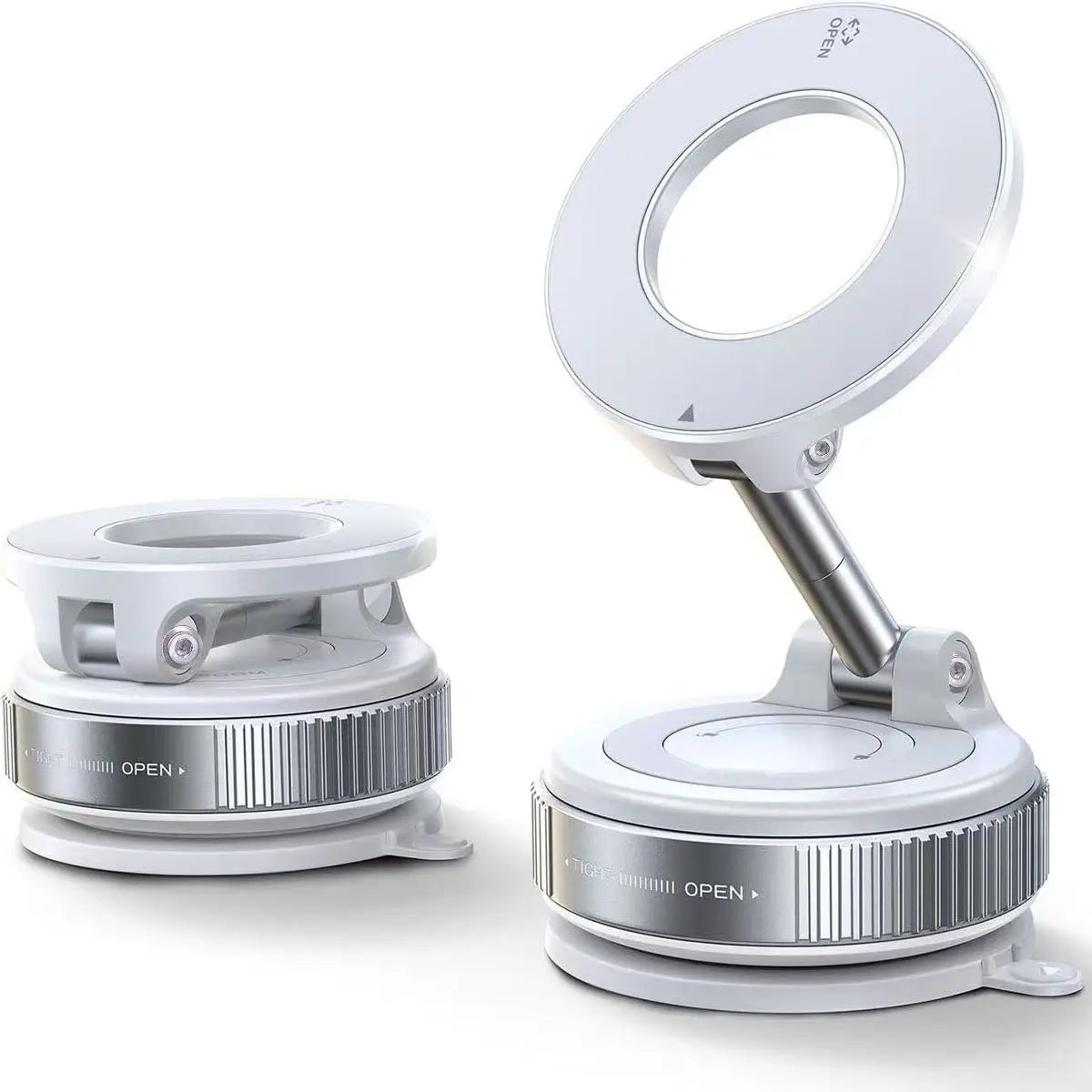 BRR MagGrip Suction Creator Mount