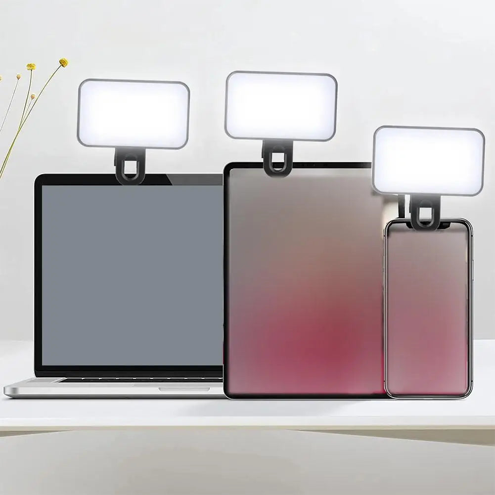 BRR ClipBeam Creator Fill Light