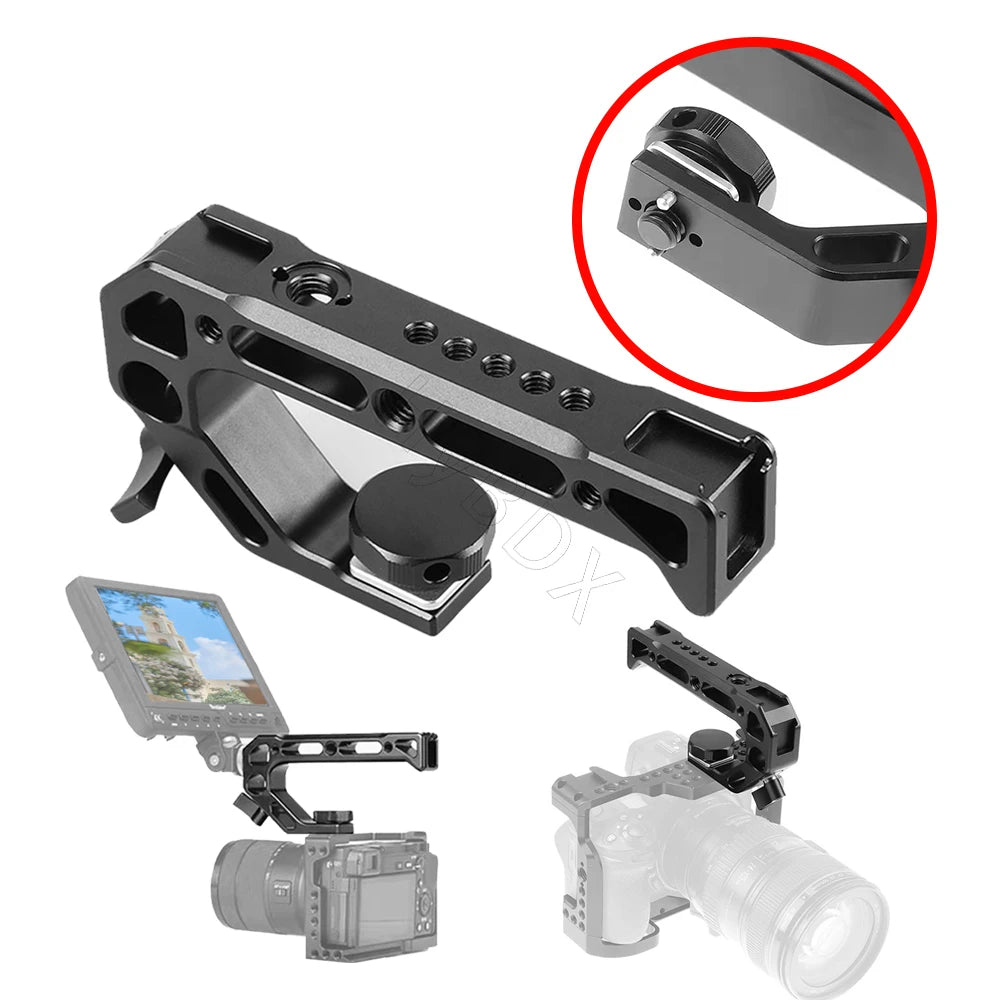 BRR CineGrip ARRI Top Handle