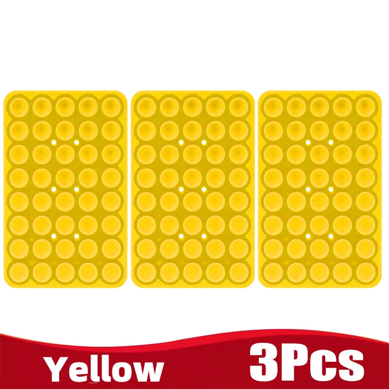 BRR StickyGrip Suction Phone Pad