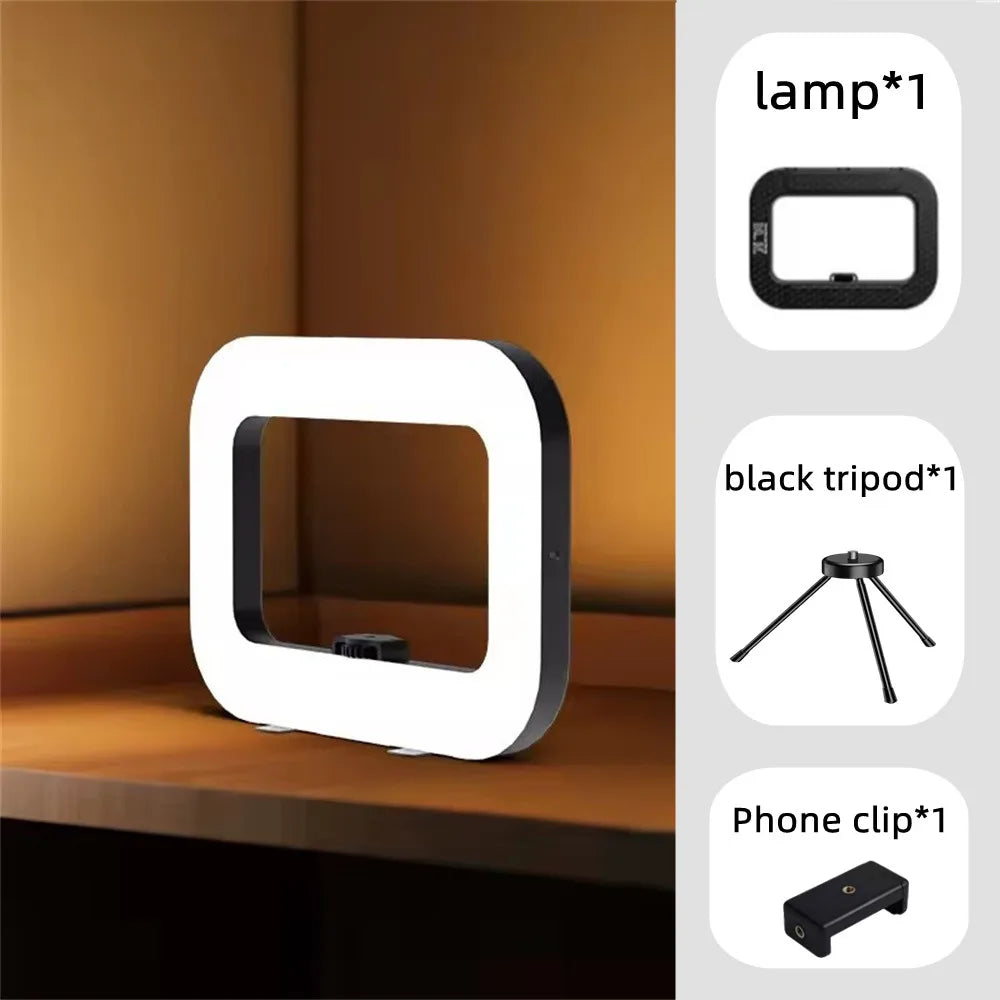BRR HaloGrip Creator Light