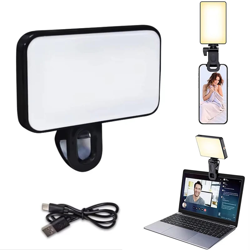 BRR ClipBeam Creator Fill Light