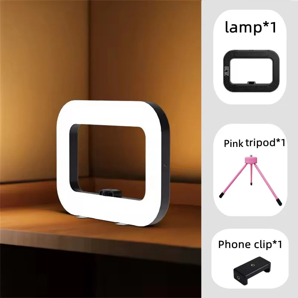 BRR HaloGrip Creator Light