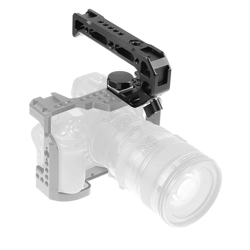 BRR CineGrip ARRI Top Handle