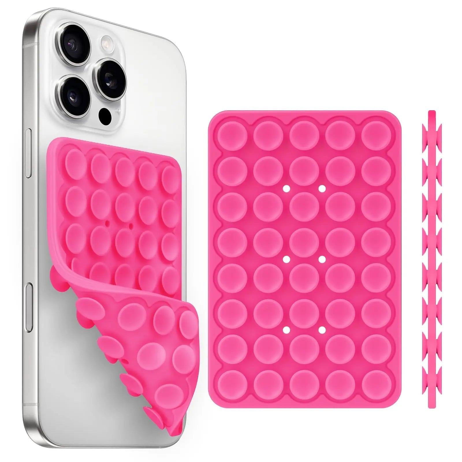 BRR StickyGrip Suction Phone Pad