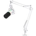 BRR × Maono PD200X Broadcast Mic