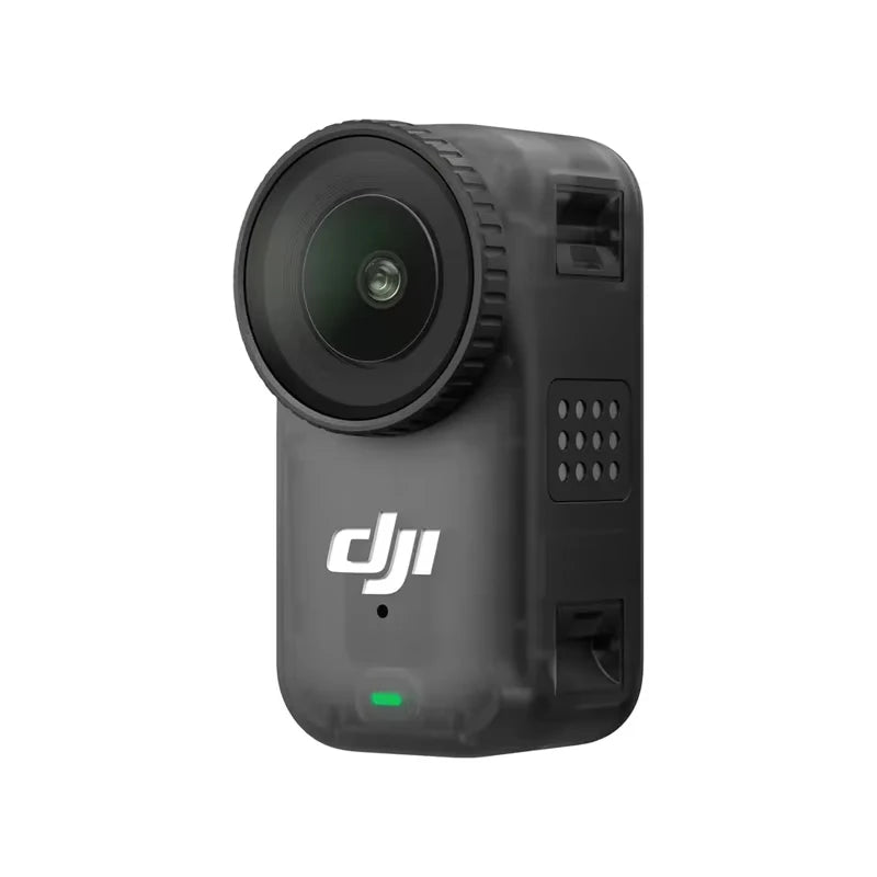 DJI Osmo Nano (64GB/128GB) All-New 1/1.3" Sensor Lightweight, Dual-Sided Magnetic Design 4K/60fps & 143° Wide FOV 3 Hours Runti