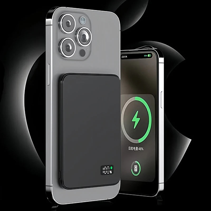 BRR SlimCharge MagSafe PowerBank
