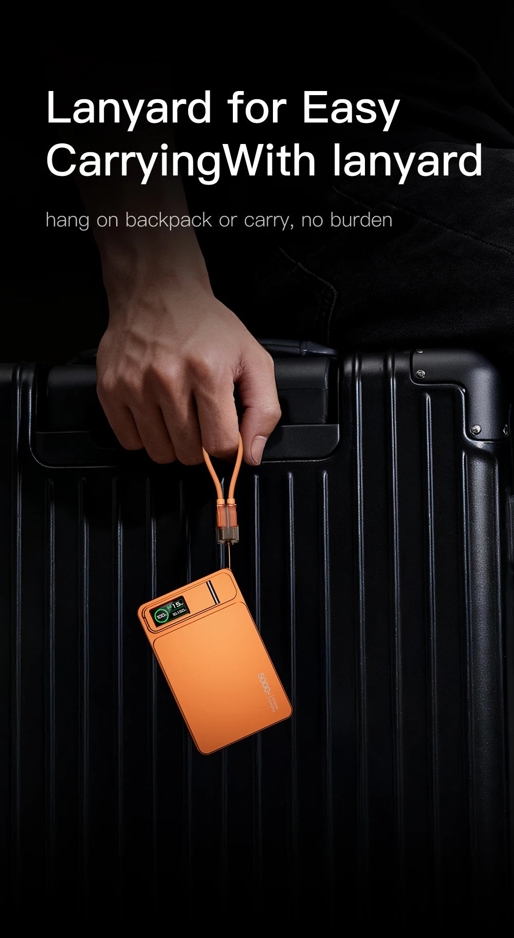 BRR MagSnap Ultra PowerBank