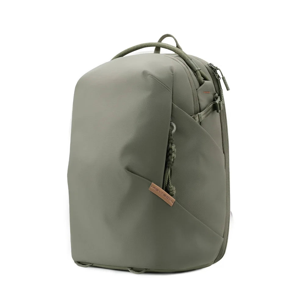 BRR × PGYTECH OneGo Lite Creator Backpack