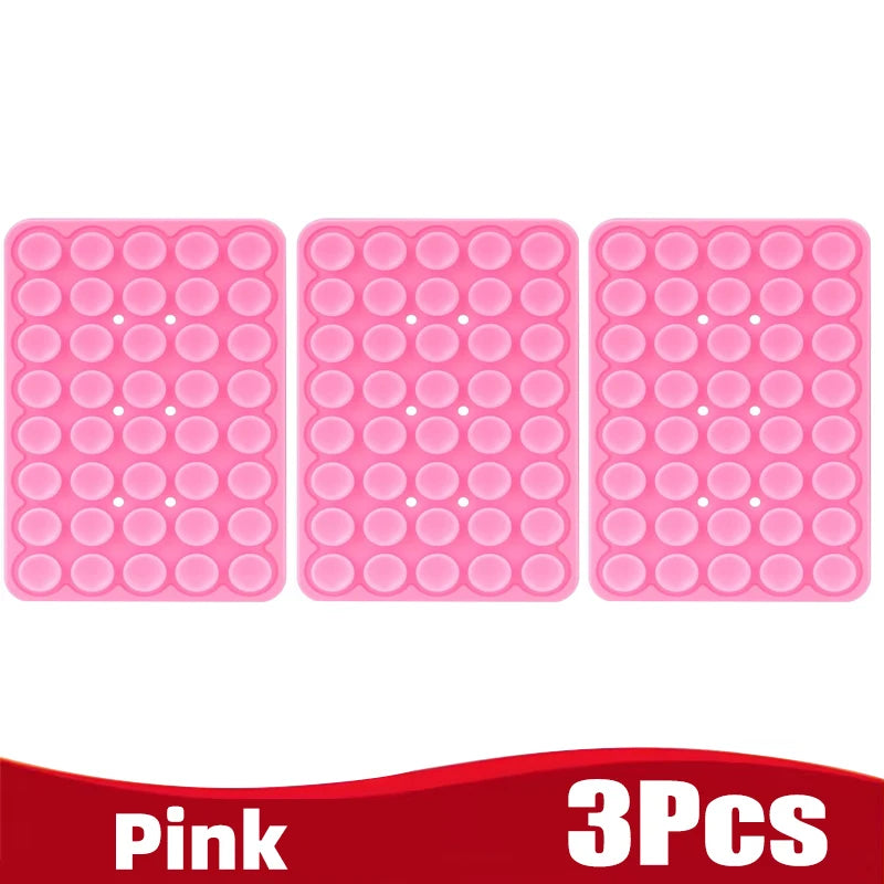 BRR StickyGrip Suction Phone Pad