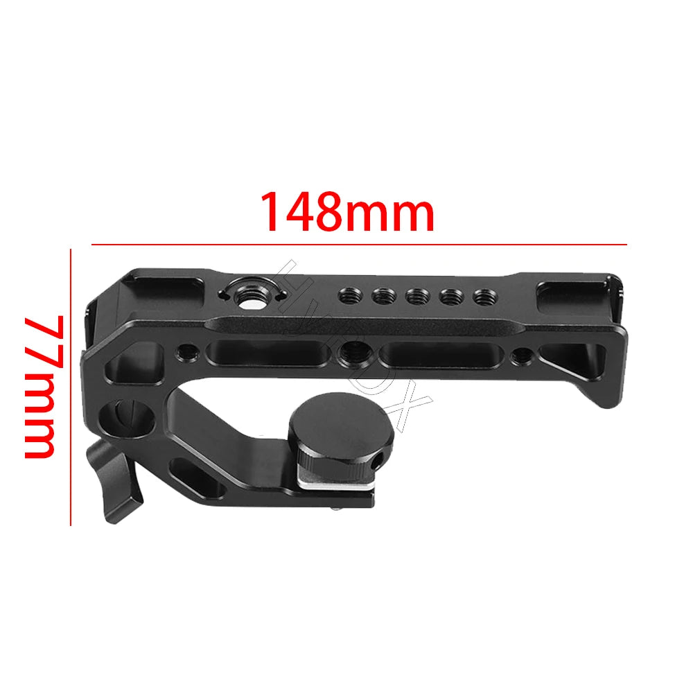 BRR CineGrip ARRI Top Handle