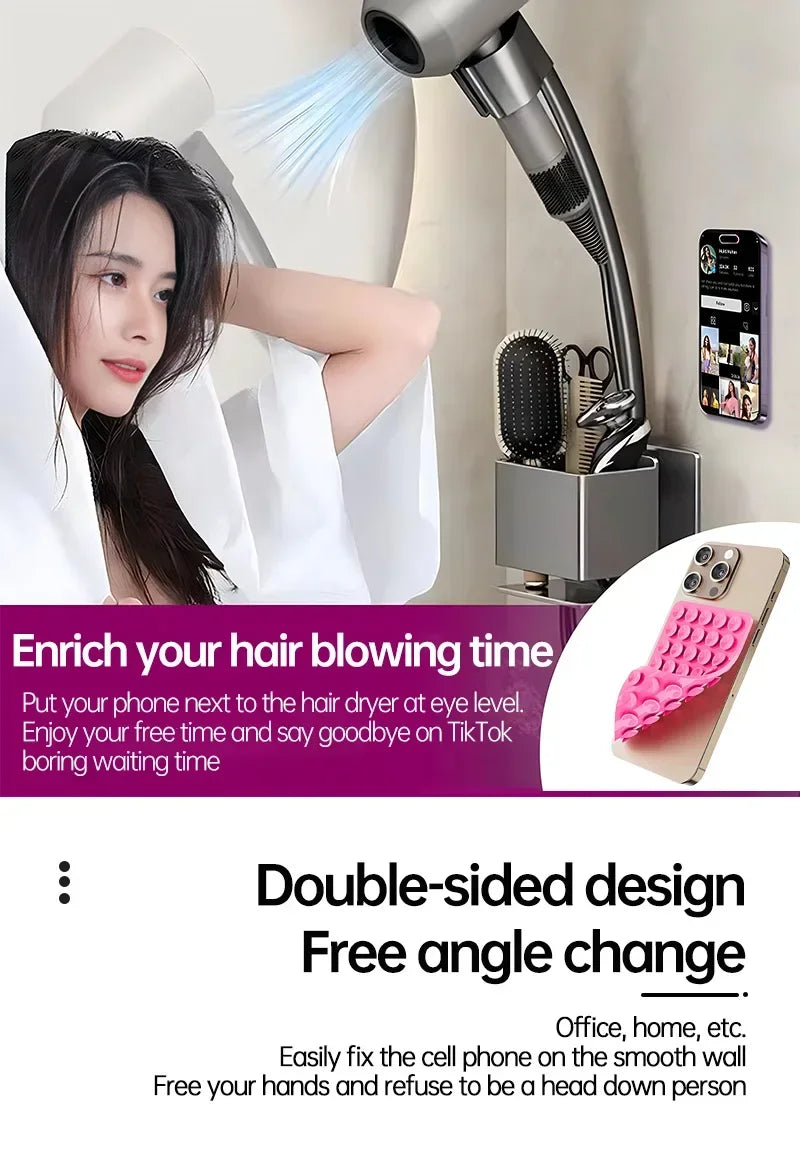BRR StickyGrip Suction Phone Pad