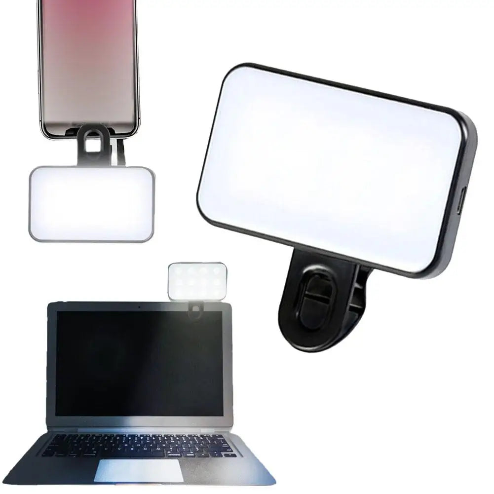 BRR ClipBeam Creator Fill Light