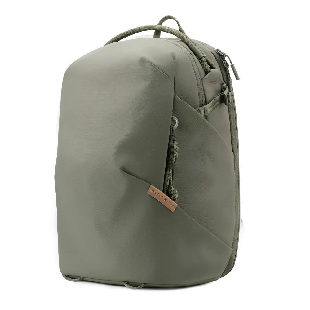 BRR × PGYTECH OneGo Lite Creator Backpack
