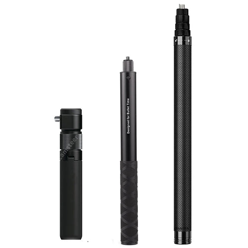 BRR GhostPole 360 Carbon Monopod