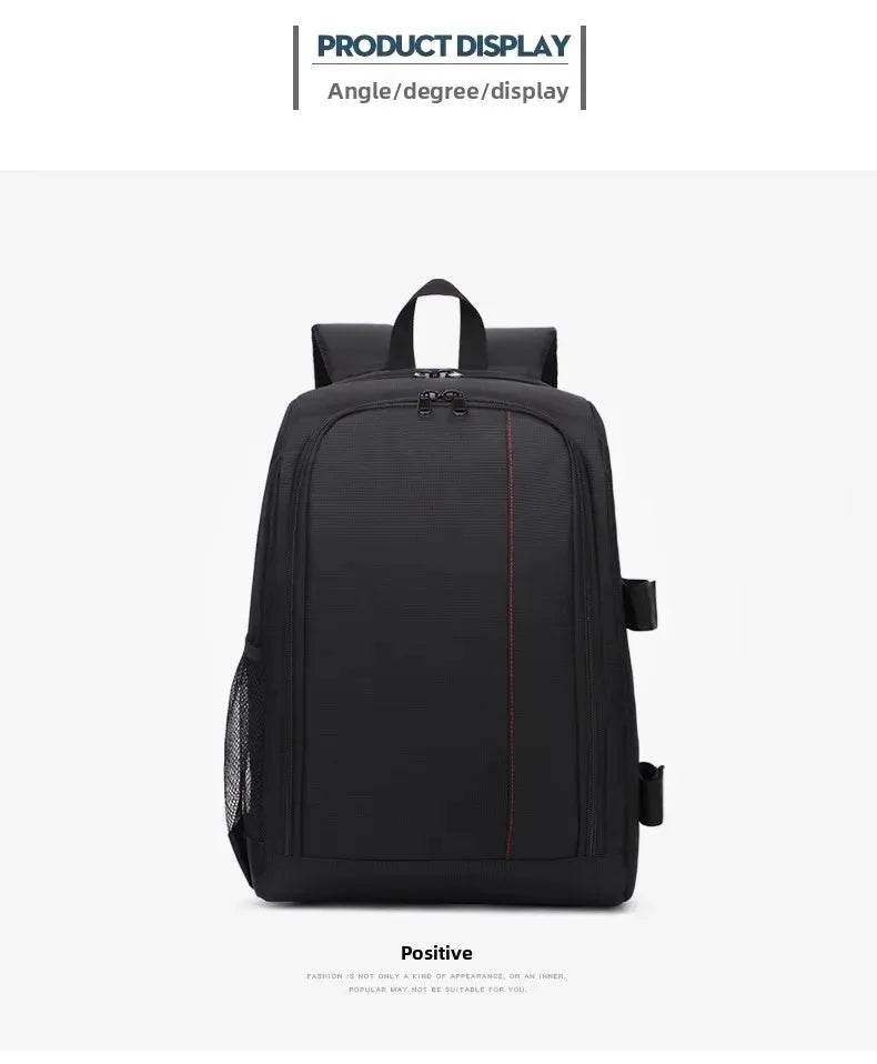 BRR StreetPack Creator Camera Bag
