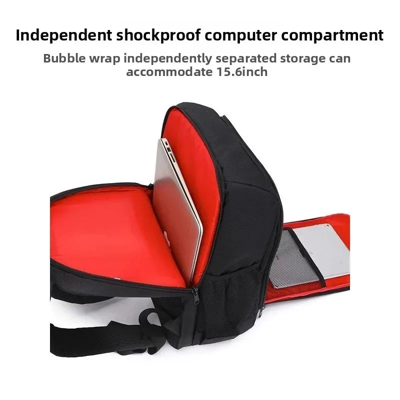 BRR StreetPack Creator Camera Bag