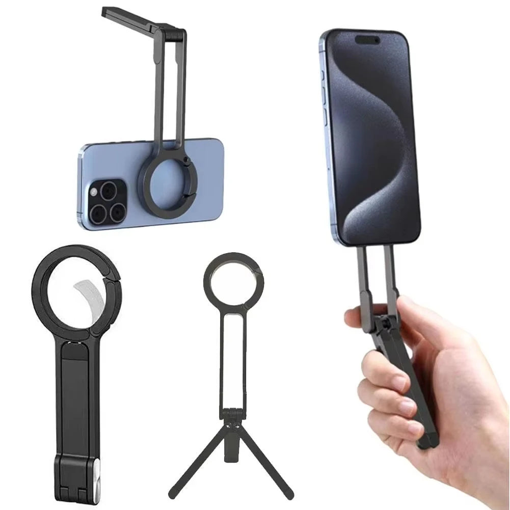 BRR SnapFold Magnetic Creator Stand