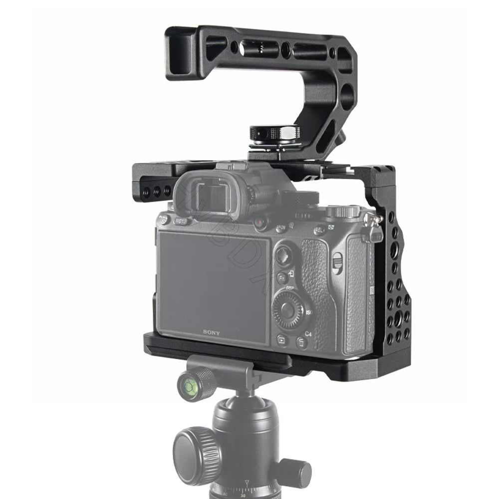 BRR CineGrip ARRI Top Handle