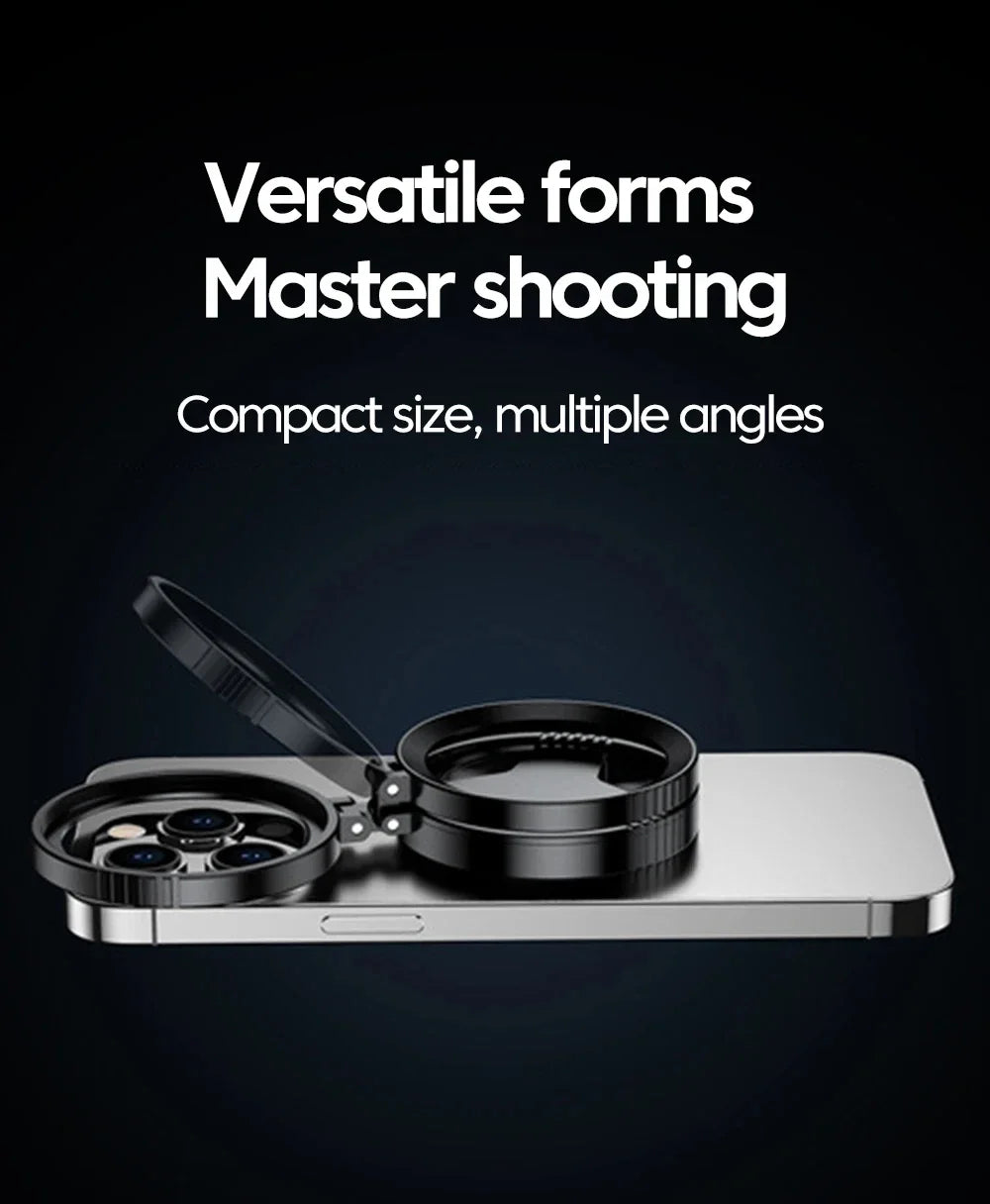 BRR MagFilter CPL Lens Kit