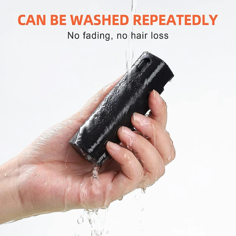 BRR ScreenClean Spray Wipe Kit
