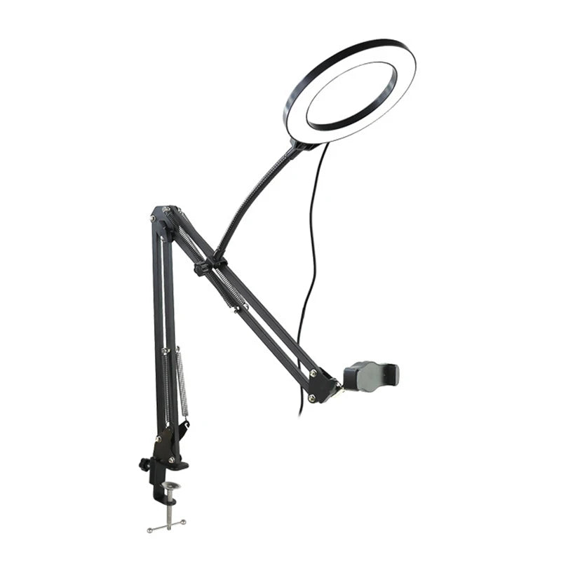 BRR Overhead Creator Desk Rig