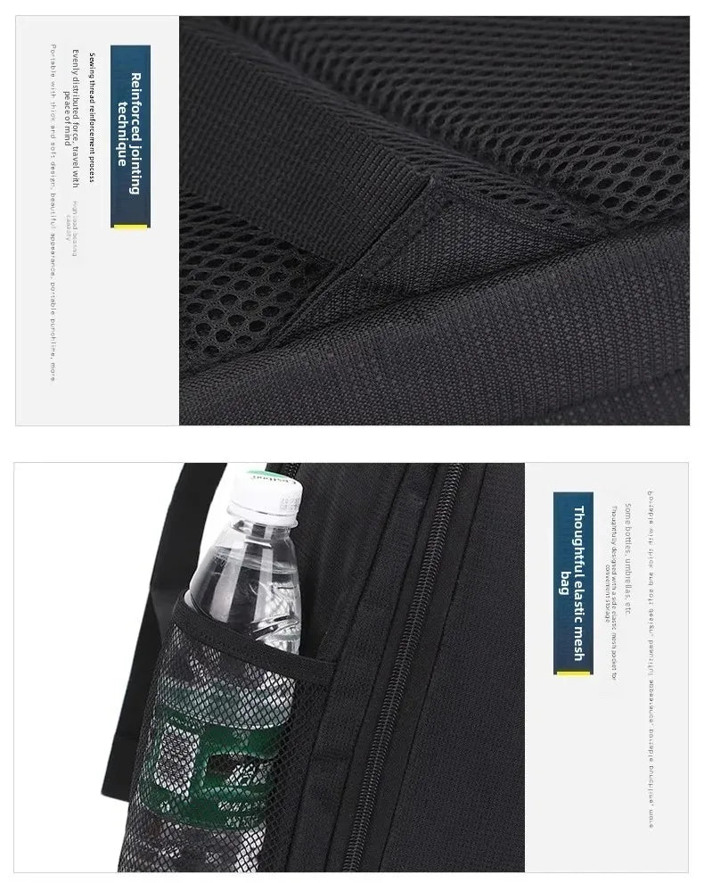 BRR StreetPack Creator Camera Bag