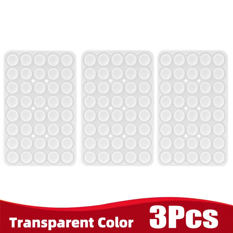 BRR StickyGrip Suction Phone Pad