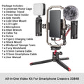 BRR × SmallRig Mobile Creator Pro Kit