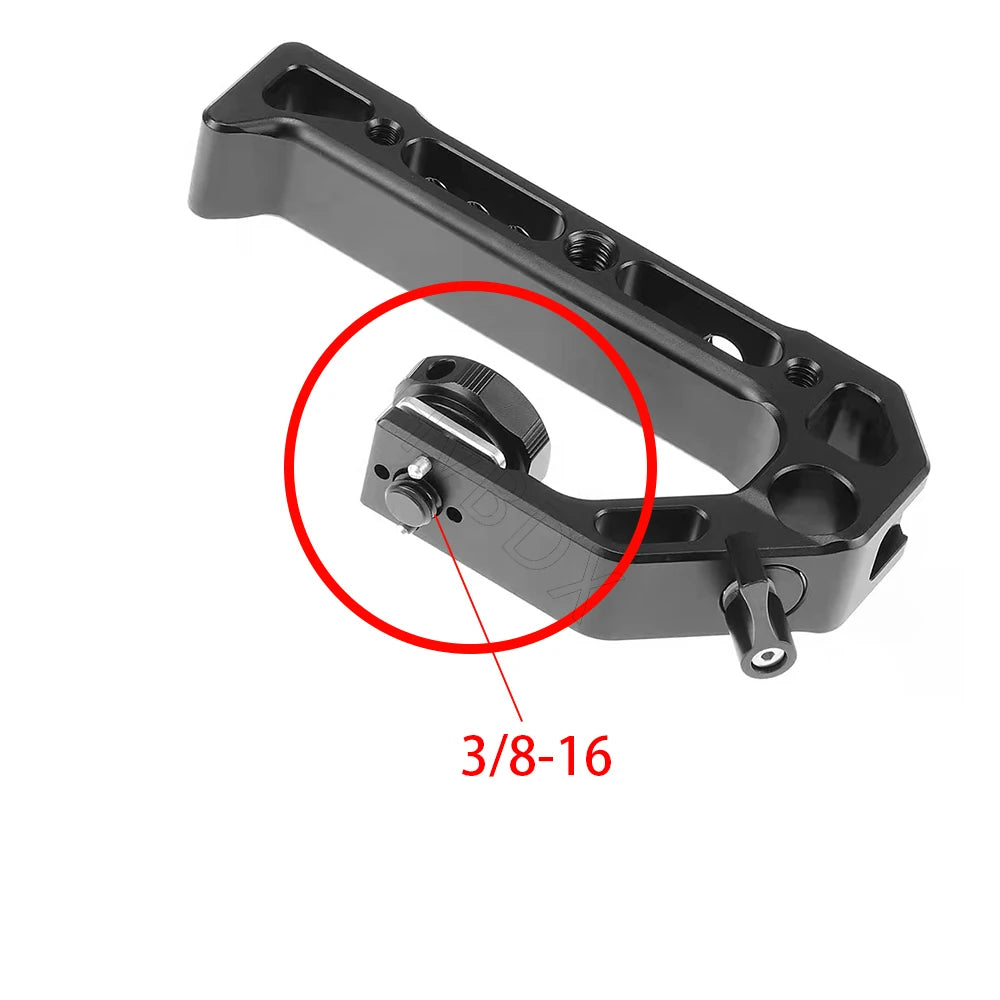 BRR CineGrip ARRI Top Handle