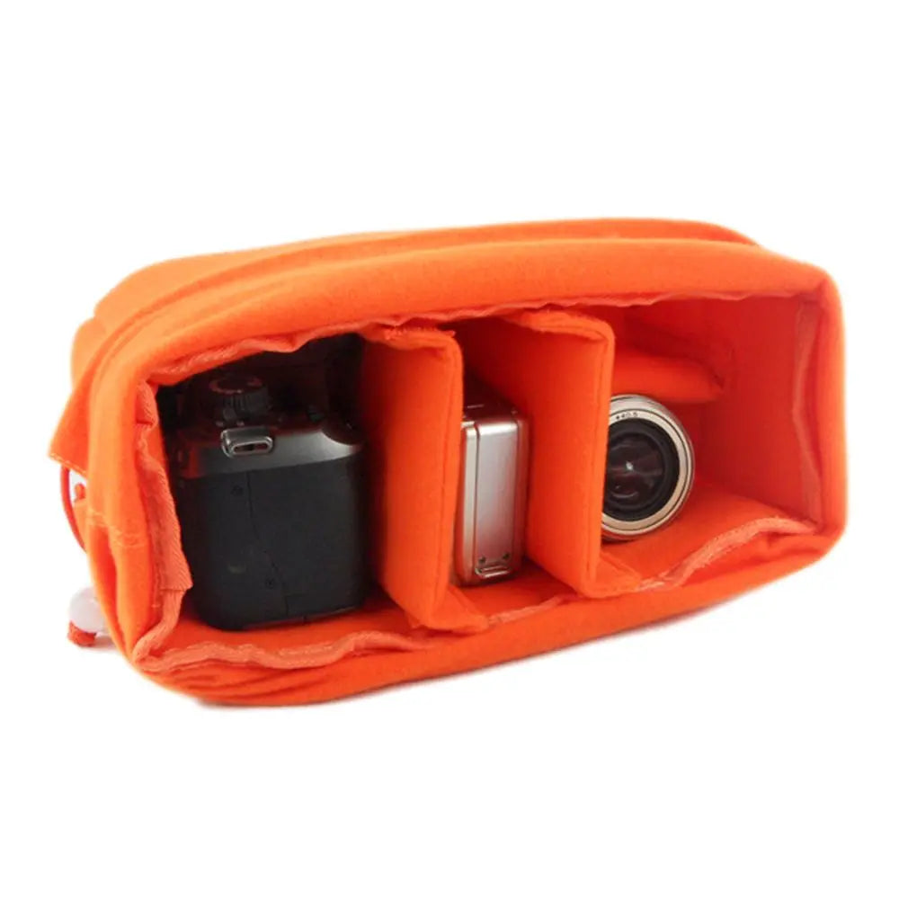 BRR FlexGuard Camera Insert Bag