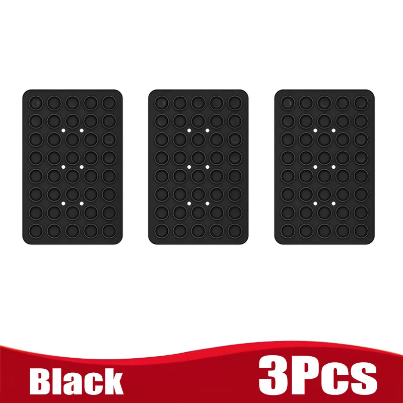 BRR StickyGrip Suction Phone Pad