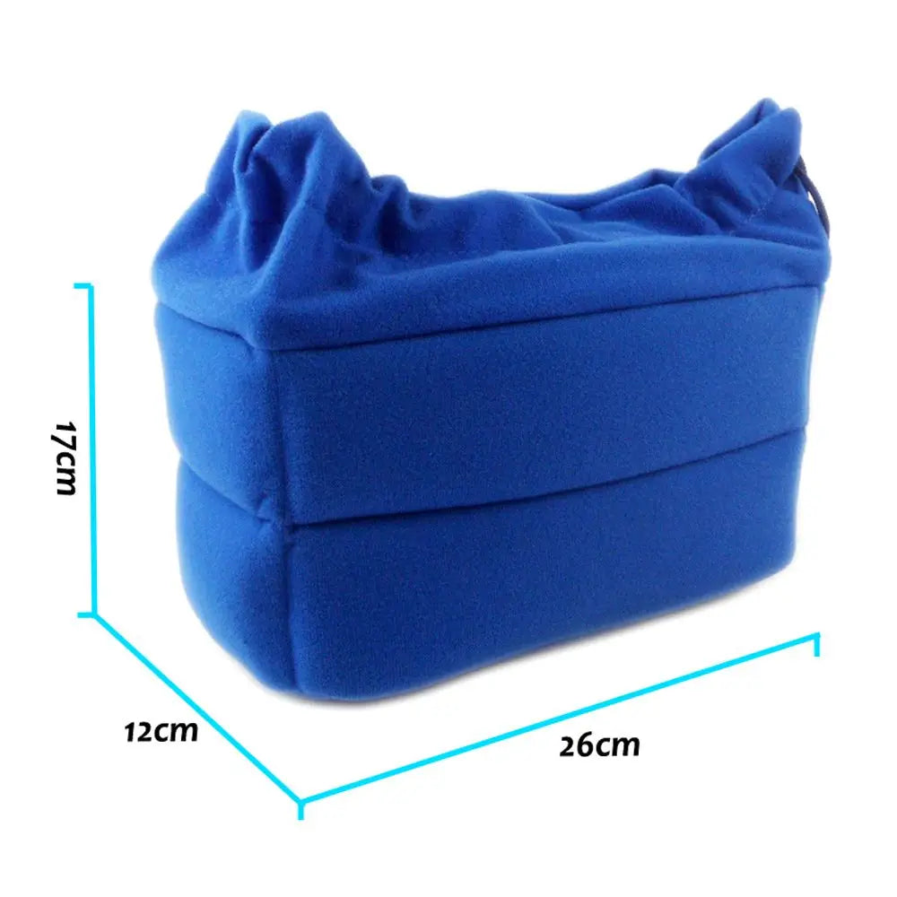 BRR FlexGuard Camera Insert Bag